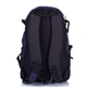 Рюкзак мужской спортивный ONEPOLAR W1017 Синий - изображение 3