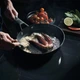 Сковорода Fiskars Taiten 28 см (1066948) - изображение 9