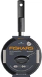 Сковорода Fiskars Hard Face 20 см (1075457) - изображение 5