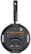Сковорода Fiskars Hard Face 26 см (1075459) - зображення 5
