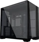 Корпус LIAN LI O11 VISION Compact BTF (G99.O11VPX.00) Black - изображение 3