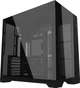 Корпус LIAN LI O11 VISION Compact BTF (G99.O11VPX.00) Black - изображение 4