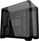 Корпус LIAN LI O11 VISION Compact BTF (G99.O11VPX.00) Black - изображение 5