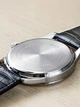 Мужские наручные часы Casio MTP-V005L-7B, кварцевые, кожаный ремешок - изображение 5