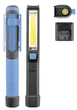 Ліхтар Brevia LED Pen Light 2 W COB + 1 W LED 150 lm 900 mAh microUSB блістер (11220) - зображення 2