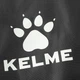 Ветровка детская Kelme темно-серо-черная 8061WT3001.9201 Kelme 150 - изображение 4