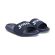 Шлепанцы т.синие S.LAND SLANDS2503 Joma 44 - изображение 5