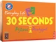 Настільна гра 999 Games 30 Seconds: Everyday Life (голландське видання) (8719214422998) - зображення 1