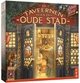 Настільна гра 999 Games The Taverns of the Old Town (голландське видання) (8719214427368) - зображення 1