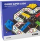 Настільна гра Giiker Super Ludo (англійське видання) (6971421890454) - зображення 1