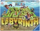 Настільна гра Ravensburger One Piece: Labyrinth (голландське видання) (4005556228874) - зображення 1