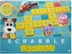 Gra planszowa Mattel Junior Scrabble (edycja francuska) (746775261320) - obraz 1