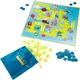 Gra planszowa Mattel Junior Scrabble (edycja francuska) (746775261320) - obraz 2