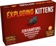 Настільна гра Asmodee Exploding Kittens (голландське видання) (0810083040387) - зображення 1