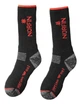Шкарпетки Norfin T4P Arctic Merino Extreme Crew 39-41 - изображение 3
