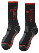 Шкарпетки Norfin T4A Arctic Merino Crew 45-47 - зображення 3