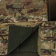 Плитоноска Ares Gen.2 С системой быстрого сброса, для бронеплит размером 25х30 см. Цвет Мультикам - изображение 6