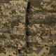 Плитоноска Warmor Gen.4 (Комплект 4 подсумки) с системой быстрого сброса. Molle. Цвет Пиксель - изображение 10