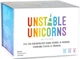 Настільна гра Asmodee Unstable Unicorns (голландське видання) (3558380079873) - зображення 1