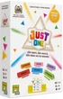 Настільна гра Asmodee Just One Card (5425016928653) - зображення 1