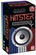 Gra planszowa Jumbo Hitster 100% Chansons francaises (edycja holenderska) (8710126199541) - obraz 1