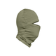 Балаклава тактическая Gig Military. Phantom. Цвет Олива. One size - изображение 2