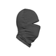 Балаклава тактическая Gig Military. Phantom. Цвет Черный. One size - изображение 2