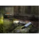 Ліхтар наключний Fenix E03R V2.0. Синій - зображення 14