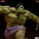 Фигурка ABYstyle MARVEL Hulk Avangers: Endgame art scale 1/10 (MARCAS31820-10) - изображение 5