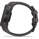 Смарт-годинник Garmin Instinct E, 40 mm, Black Bezel with Charcoal Band, GPS смарт-годинник (010-02932-00) - зображення 6