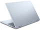 Ноутбук Dell 16 Plus DB06250; Copilot+ PC (LDB06250-7144BLU-PUS) Ice Blue - зображення 7