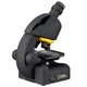 Микроскоп 40x-800x National Geographic Biolux детский для опытов Черный - изображение 2