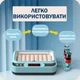 Інкубатор на 24 курячих яєць NeoNest 12/220 v з автоматичним перевертанням - зображення 6