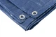 Тент Mastertool BLUE 2х2 м 79-9202-В - изображение 3