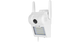 Камера D2 IP відеоспостереження з WiFi 2.0 mp H.264 dual-stream encoding з нічною зйомкою, датчиком руху та мікрофоном - зображення 1
