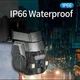 Камера видеонаблюдения 1920 × 1080 WIFI CyberGuard OUTDOOR Q-812 FULL-HD 5Mp IP66 с датчиком движения и ночной сьемкой - изображение 4