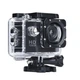 Экшн камера для подводной сьемки 900 мАч Micro SD MOV 1080p HD Action A7 с набором креплений и 3 режимами сьемки - изображение 2