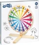 Gra planszowa Small Foot Wheel of fortune (edycja chińska) (4020972062512) - obraz 1