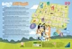 Настільна гра Ravensburger Junior Labyrinth: Bluey (чеське видання) (4005556247110) - зображення 2