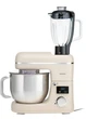 Тестомис и блендер 2 в 1 Silver Crest SKMW 900 - изображение 1