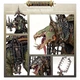 Набір мініатюр Swampboss Skumdrekk від Warhammer Age of Sigmar. - зображення 3