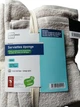 Набор полотенец Livarno Home Basic 6 шт (хлопок) - изображение 2