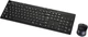 Беспроводной набор клавиатуры и мыши Amazon Basics (AZERTY) - изображение 1