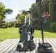 Мощная мойка высокого давления PARKSIDE PHDP 180, 3000 Вт - изображение 4