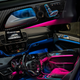 RGB 18в1 Контурне Ambient підсвічування салону авто (Преміум якість) - зображення 3