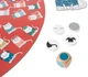 Gra planszowa BS Toys Cats with Hats (edycja angielska) (8717775443971) - obraz 4