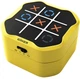 Gra planszowa Xiaomi Giiker Tic-Tac-Toe Bolt Żółty (edycja chińska) (6971421890393) - obraz 1