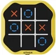 Gra planszowa Xiaomi Giiker Tic-Tac-Toe Bolt Żółty (edycja chińska) (6971421890393) - obraz 4