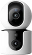 Kamera IP Xiaomi Smart Camera C300 Dual White (BHR9166EU) (58699/BDAM9F5RT01838) - Outlet - obraz 1