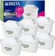 Картридж Brita Maxtra Pro Hard 6 шт. (4006387122225) (955555914678501) - Уцінка - зображення 1